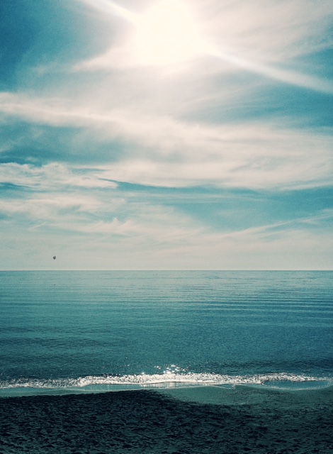 Silent Sea