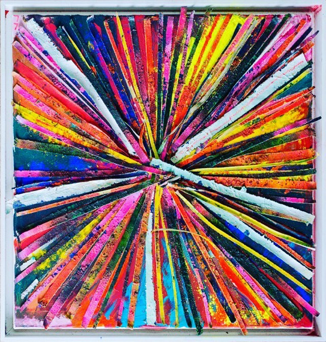 Colors…