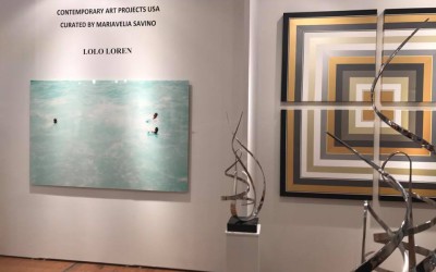 Contemporary Art Projects USA