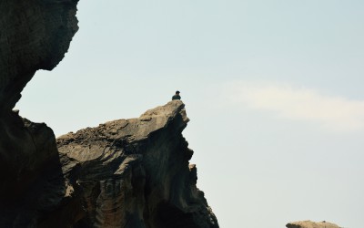 “los muertos nos enseñan a vivir”