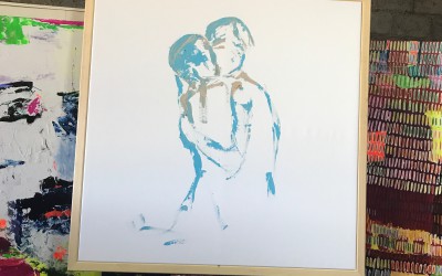 A serie of Love stories