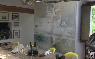 Nice houses in Ibiza!