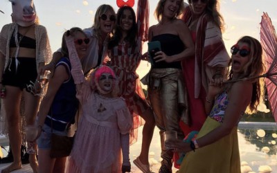 Thank you Guy Laliberte