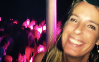 May I have this dance