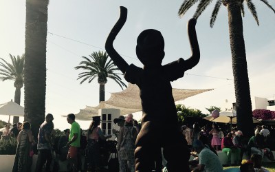 When the night falls ,.