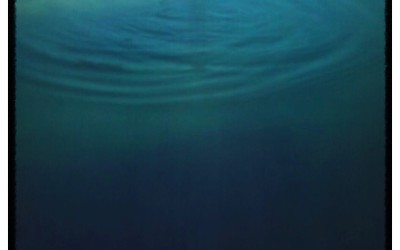 Still waters run deep..