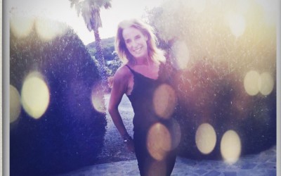 When you finally get that phone call!!!