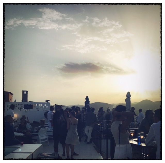 Rooftops
