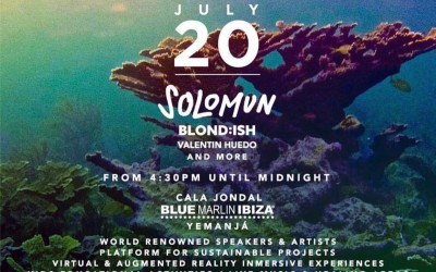 Oceanic Global Foundation: A must Go