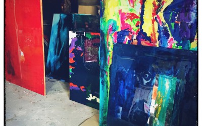 Line up 2 @openhouse