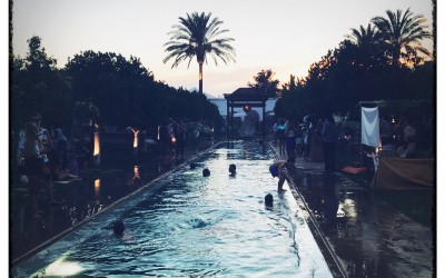 Atzaro meets Oceanic Global..Oceanic X Ibiza