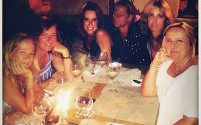 El Clodenis opened his doors again