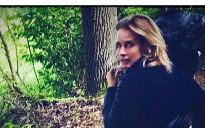 Holland bicycle land