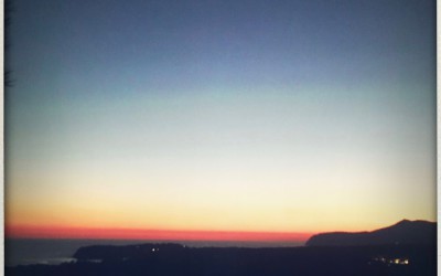 From morning to night …