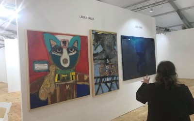 REDDOT MIAMI ARTBASEL
