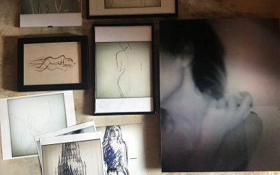 The study