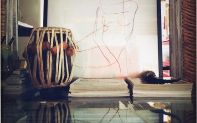Drawing
