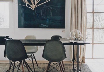 Instagram:Ibiza interior