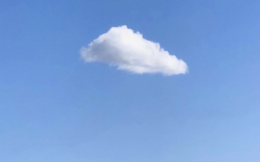 Cloud 9