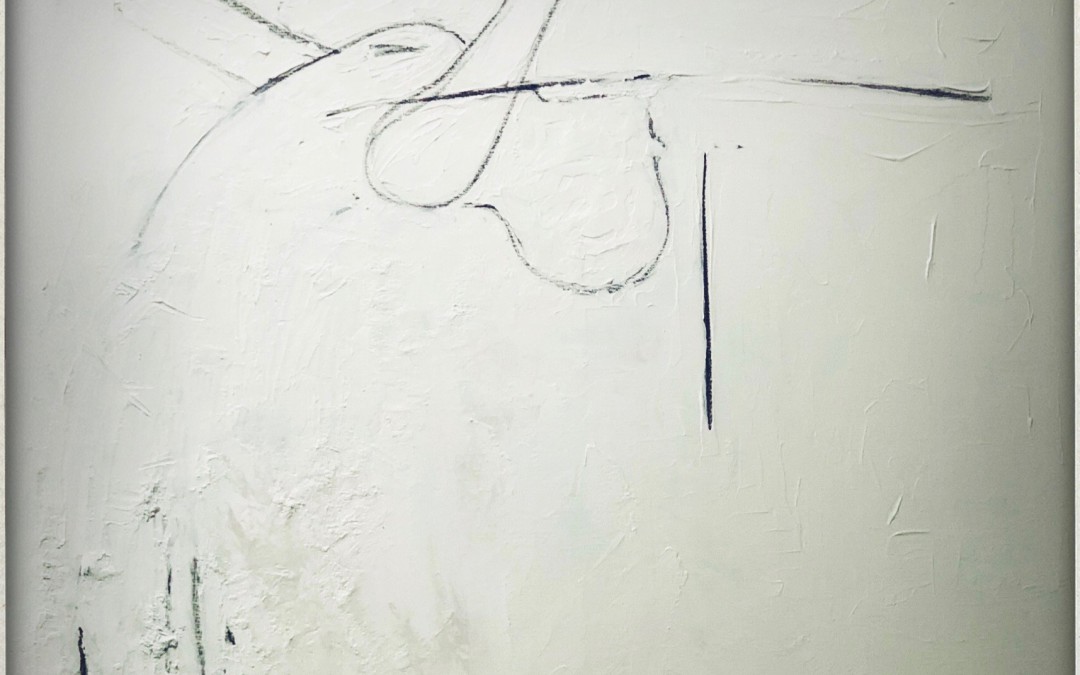 From Drawing to painting