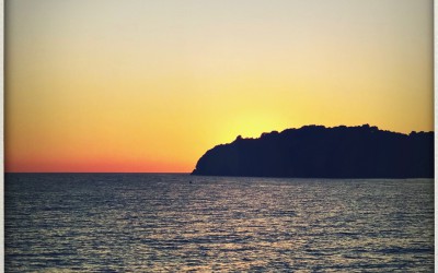Cala Jondal
