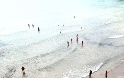 beach life