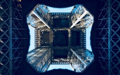 Tour Eiffel