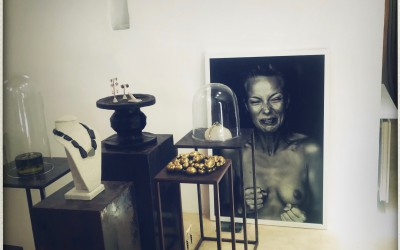 Jewellery