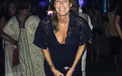 Enchanted Forest Party