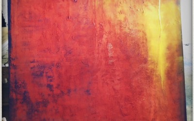 Mark Rothko