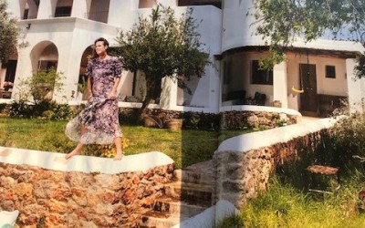 Linda magazine