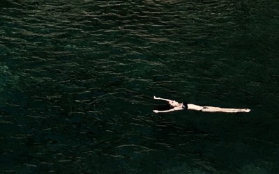 swim by night