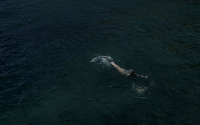 Underwater love