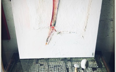 pink in atelier