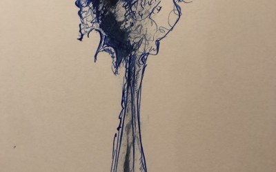 the tree