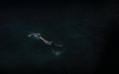 Dare the dive