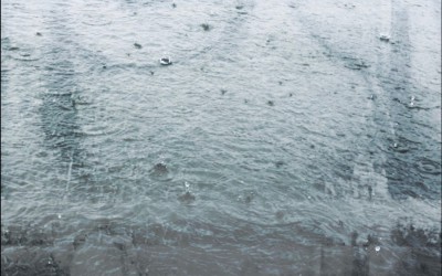 Rainy days