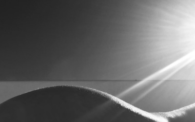 Sun ray ..