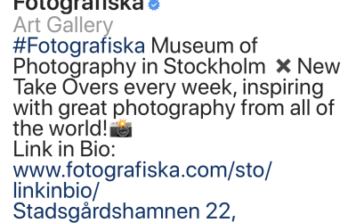 Fotografiska