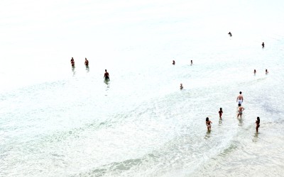 Beach time !
