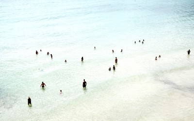 Sa Caleta people