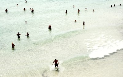 Beach Time