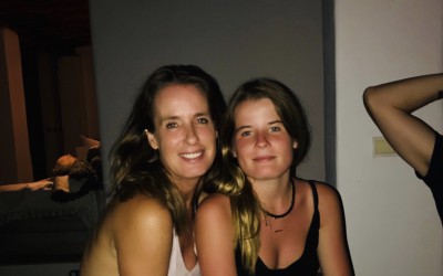 Ibiza nights