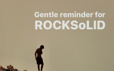ROCKSoLID