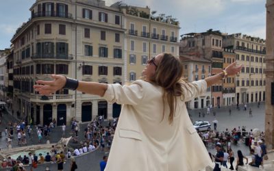 Loving Rome !