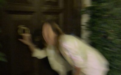 Rome knocking on your door !