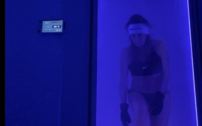 CryoTherapy