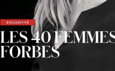 Translation Forbes France