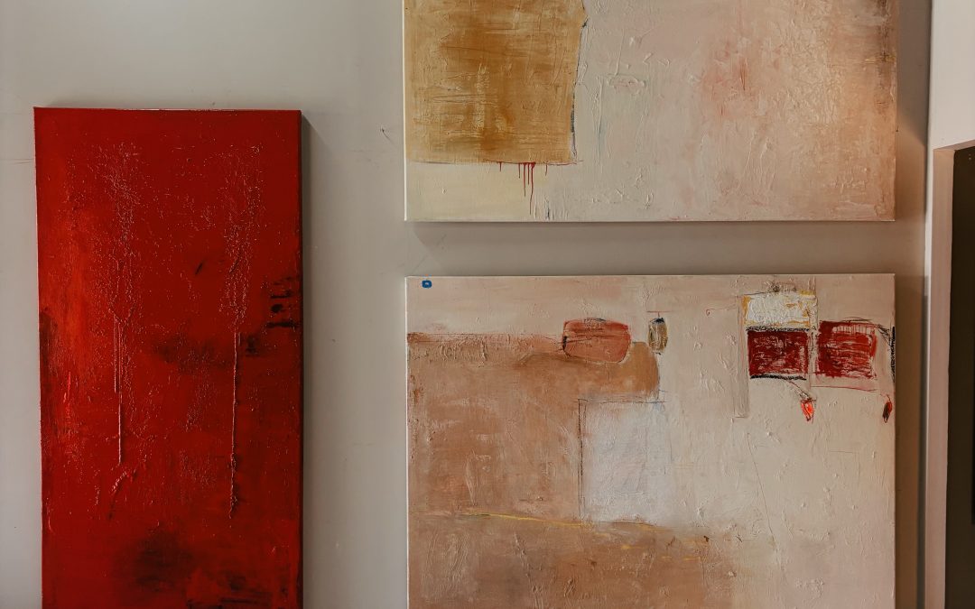 Some new pieces. TWINS